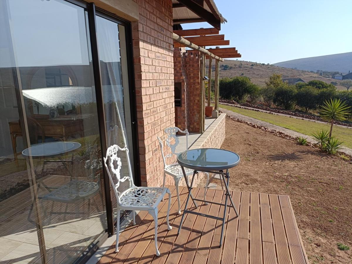 Sedgefield Lodge Witbank Exterior photo