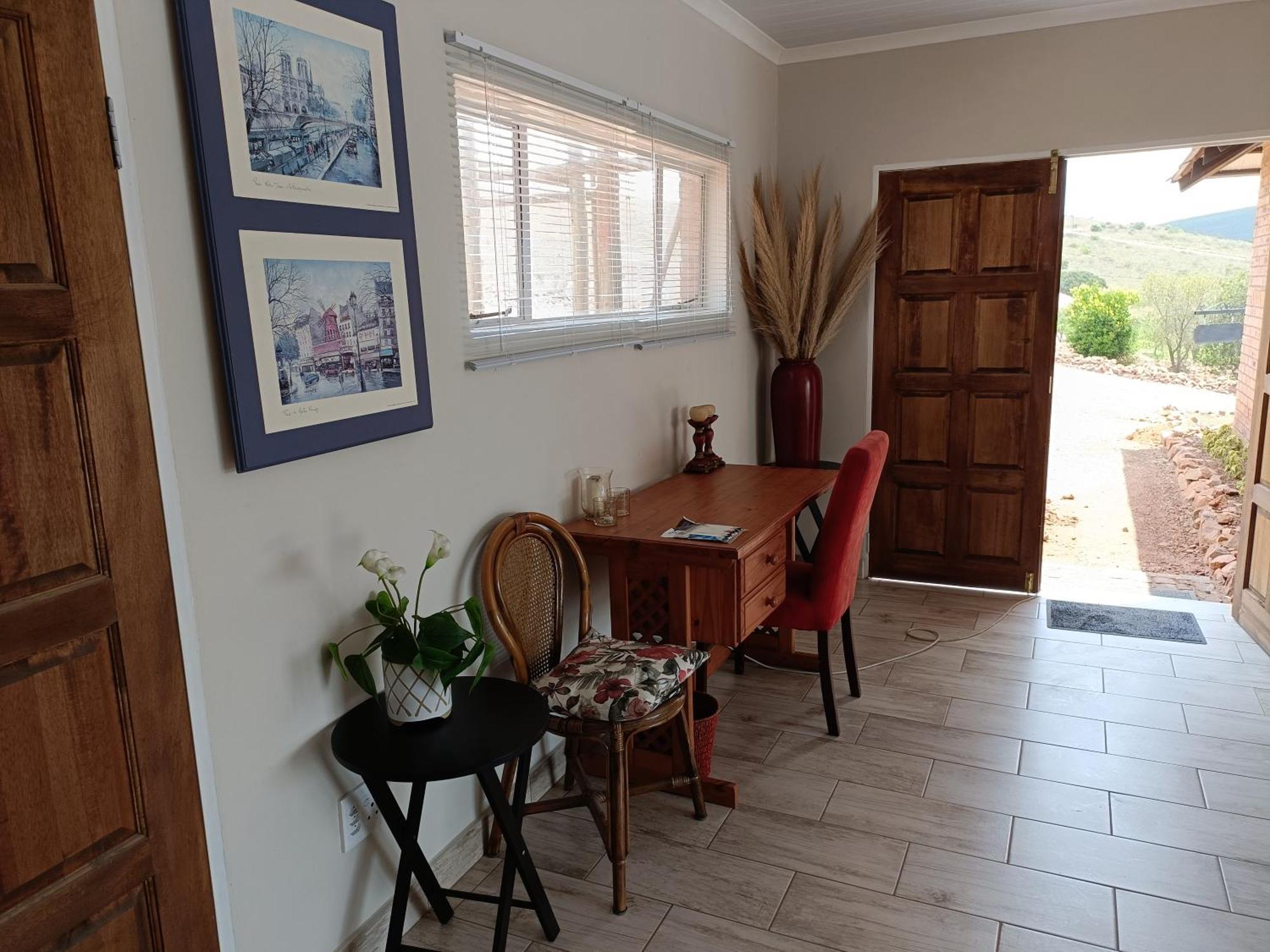 Sedgefield Lodge Witbank Exterior photo